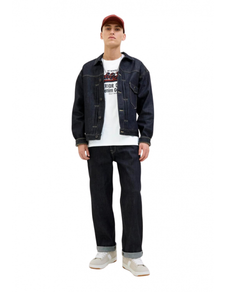 CAMISETA ELOGO | JACK & JONES