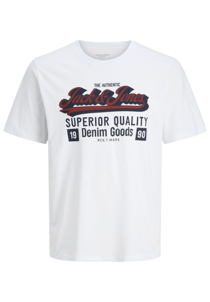 CAMISETA ELOGO | JACK & JONES