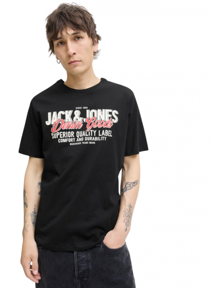 CAMISETA ELOGO | JACK & JONES