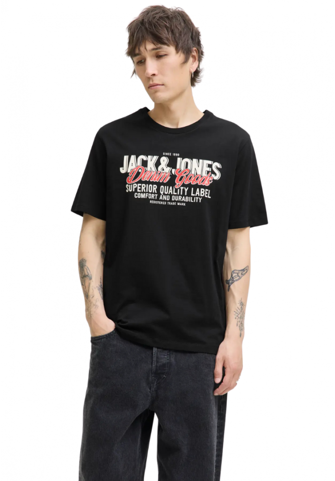 CAMISETA ELOGO | JACK & JONES