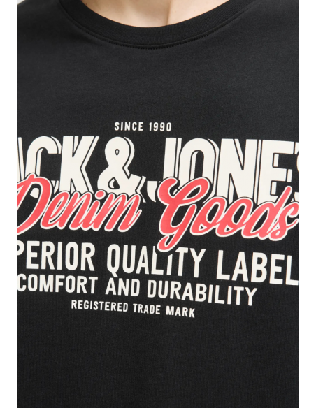 CAMISETA ELOGO | JACK & JONES