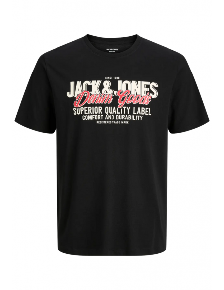 CAMISETA ELOGO | JACK & JONES