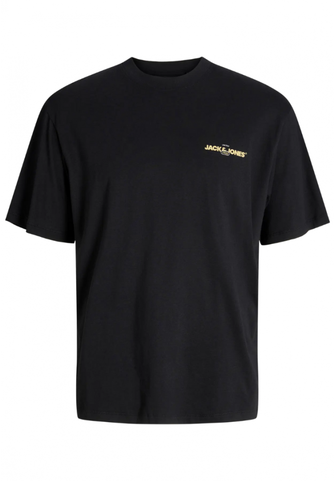 CAMISETA BRADLEY | JACK & JONES