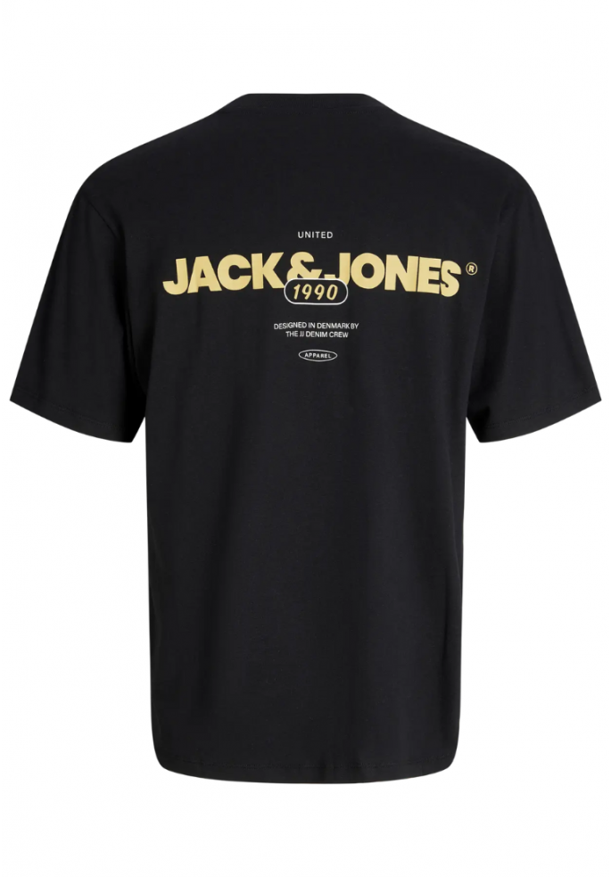 CAMISETA BRADLEY | JACK & JONES