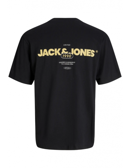CAMISETA BRADLEY | JACK & JONES