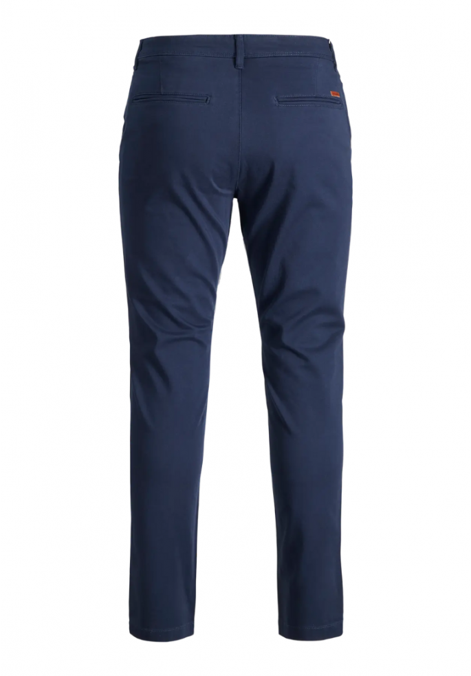 PANTALÓN CHINO MARCO BOWIE | JACK &...