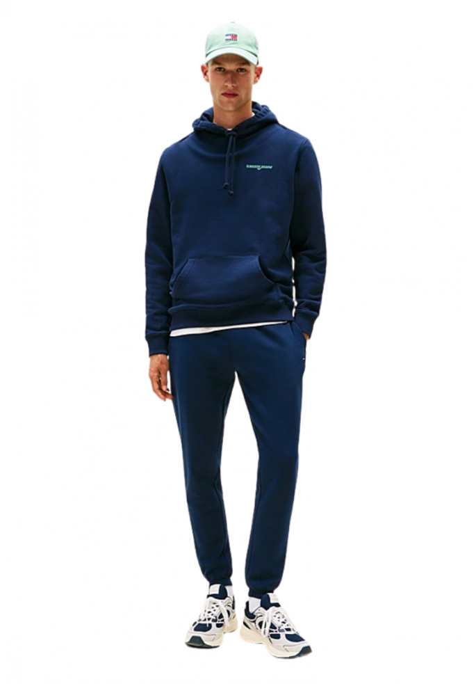 SUDADERA REG BLUR | TOMMY HILFIGER