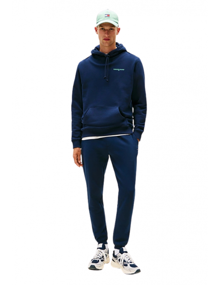 SUDADERA REG BLUR | TOMMY HILFIGER