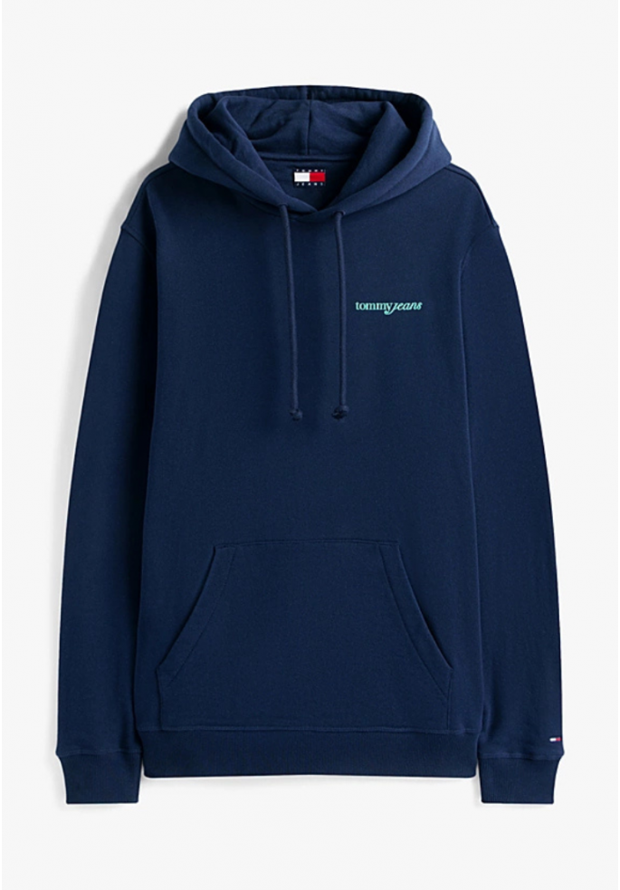 SUDADERA REG BLUR | TOMMY HILFIGER