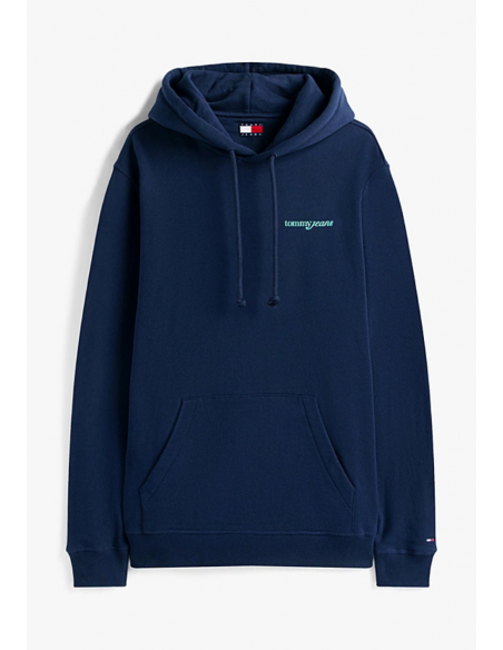SUDADERA REG BLUR | TOMMY HILFIGER