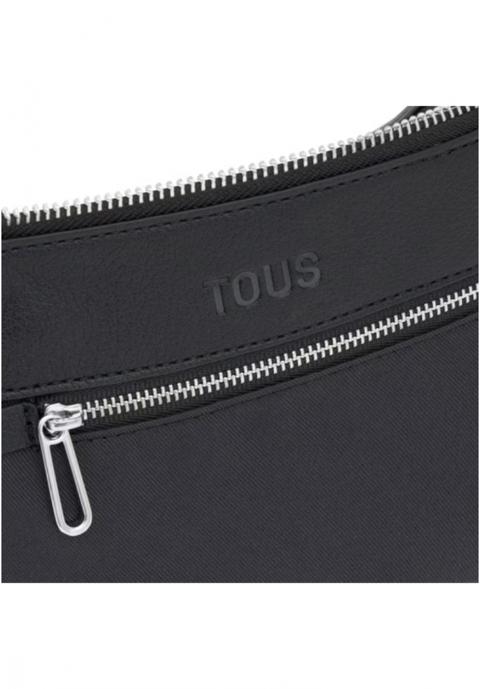 MINI BOLSO PUFFY BEAR | TOUS