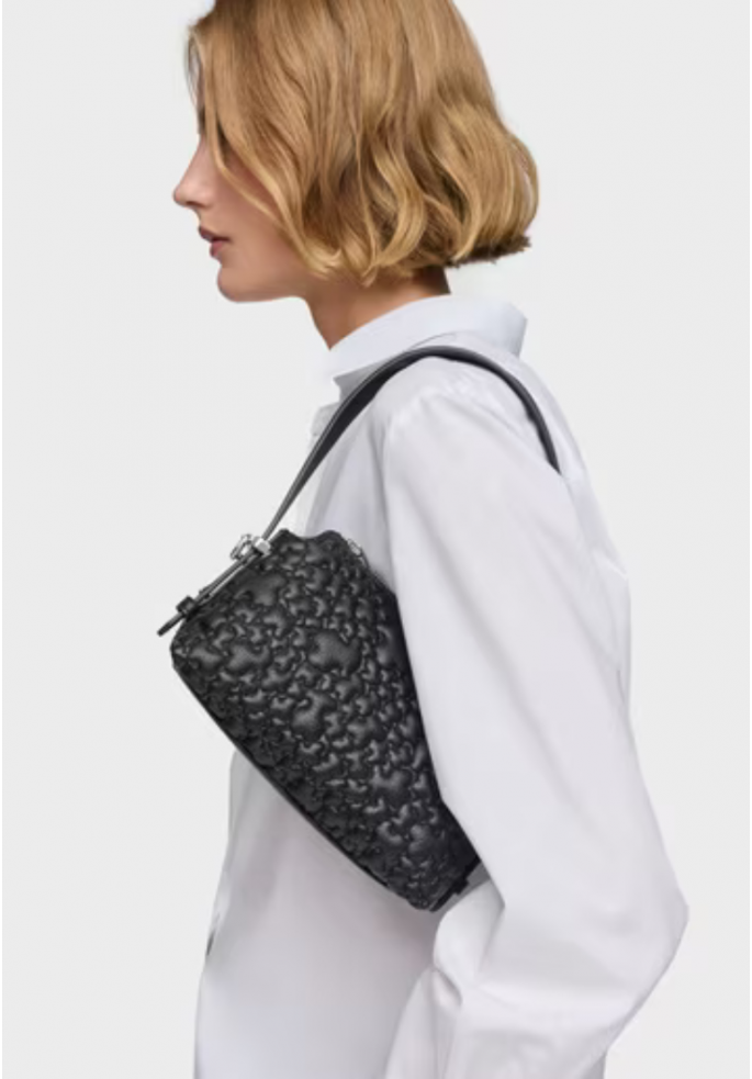 MINI BOLSO PUFFY BEAR | TOUS