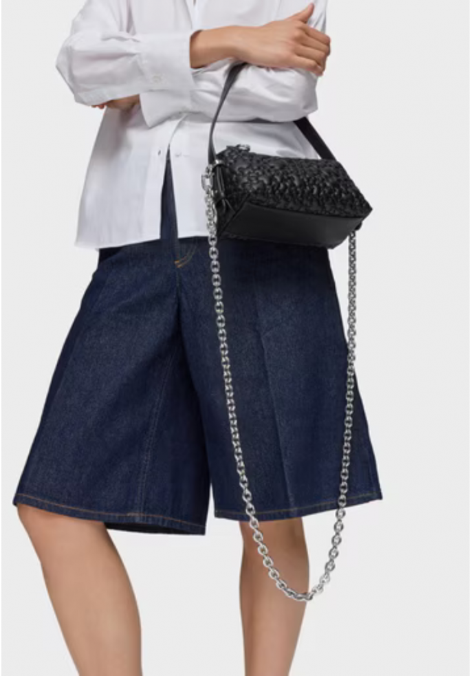 MINI BOLSO PUFFY BEAR | TOUS