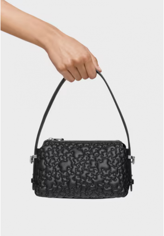 MINI BOLSO PUFFY BEAR | TOUS