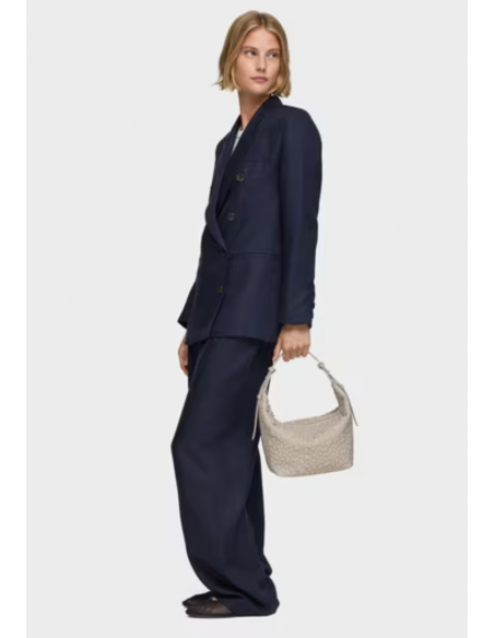 BOLSO HOBO M PUFFY BEAR | TOUS