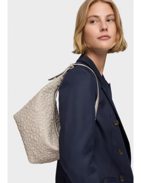 BOLSO HOBO M PUFFY BEAR | TOUS