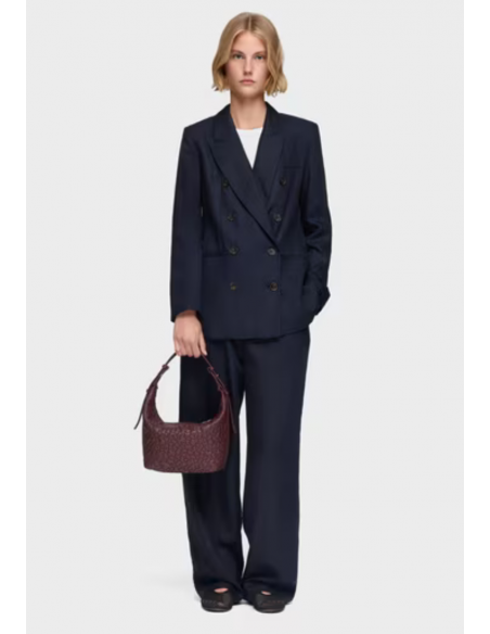 BOLSO HOBO M PUFFY BEAR | TOUS