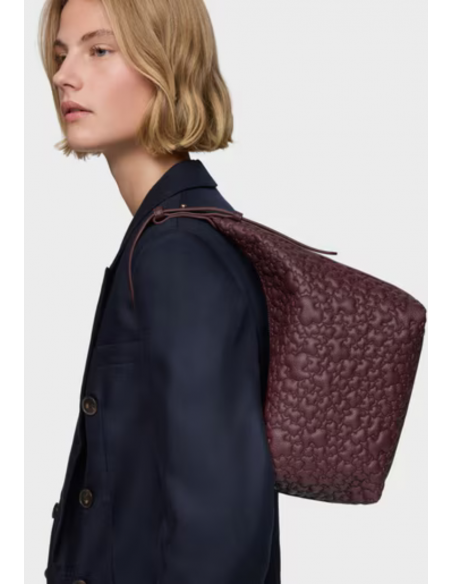 BOLSO HOBO M PUFFY BEAR | TOUS