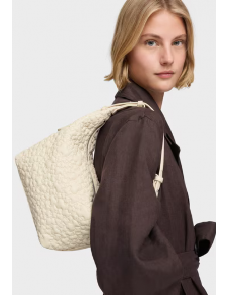 BOLSO HOBO M PUFFY BEAR | TOUS