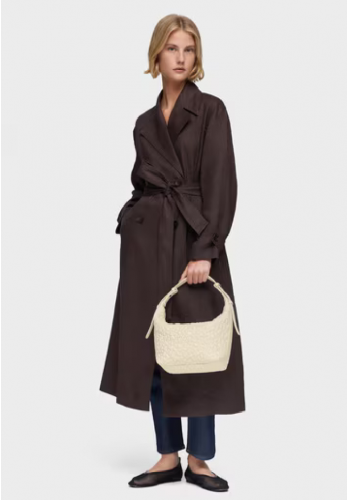 BOLSO HOBO M PUFFY BEAR | TOUS