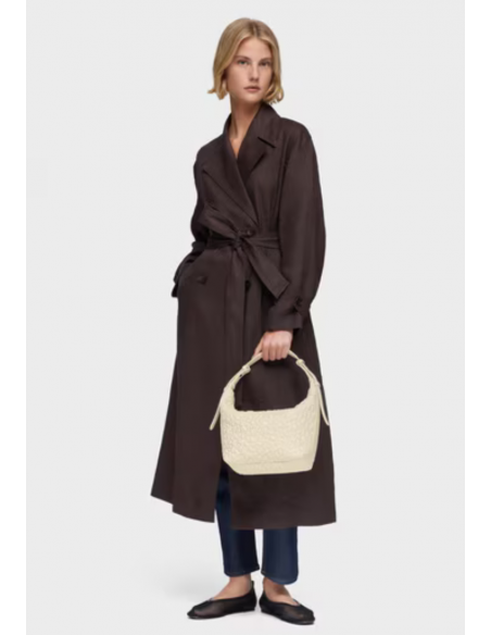 BOLSO HOBO M PUFFY BEAR | TOUS