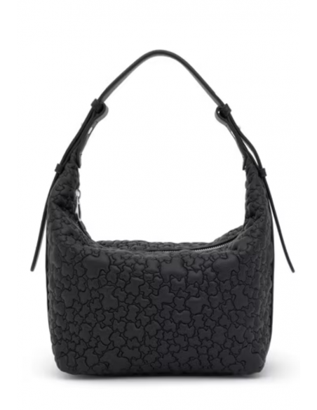 BOLSO HOBO M PUFFY BEAR | TOUS