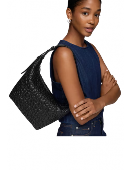 BOLSO HOBO M PUFFY BEAR | TOUS