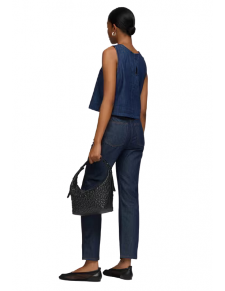 BOLSO HOBO M PUFFY BEAR | TOUS