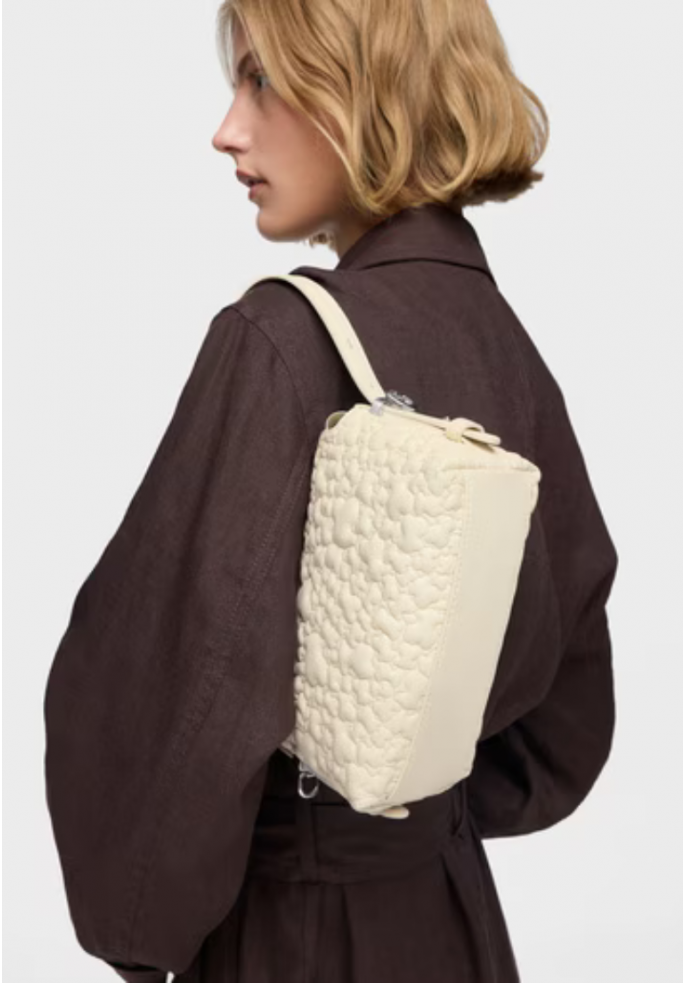 MINI BOLSO PUFFY BEAR | TOUS