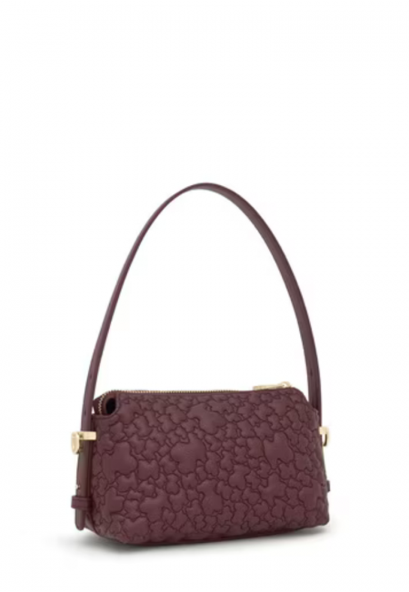 MINI BOLSO PUFFY BEAR | TOUS 2