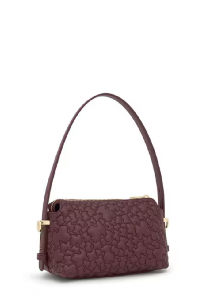 MINI BOLSO PUFFY BEAR | TOUS