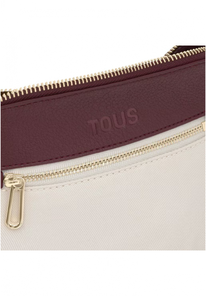 MINI BOLSO PUFFY BEAR | TOUS