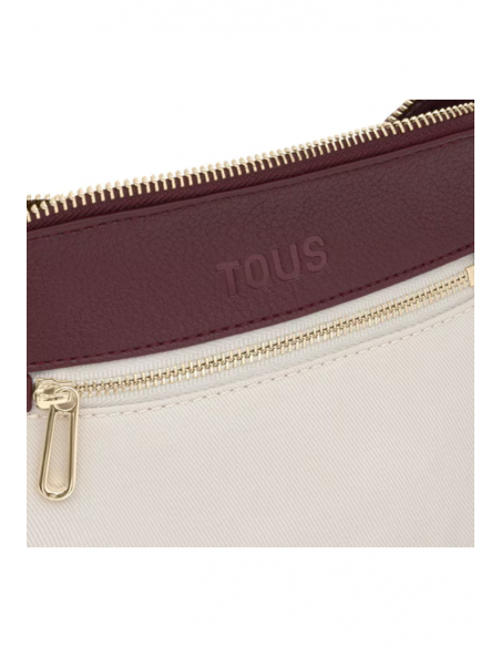 MINI BOLSO PUFFY BEAR | TOUS