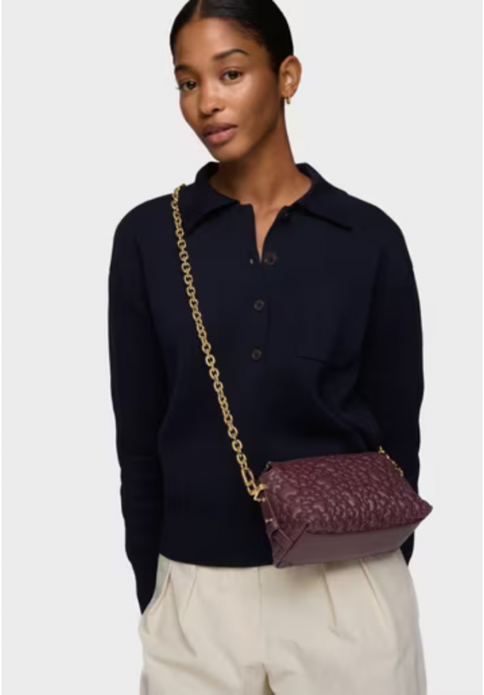 MINI BOLSO PUFFY BEAR | TOUS