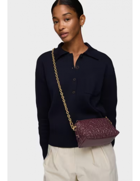 MINI BOLSO PUFFY BEAR | TOUS