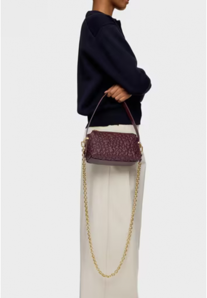 MINI BOLSO PUFFY BEAR | TOUS