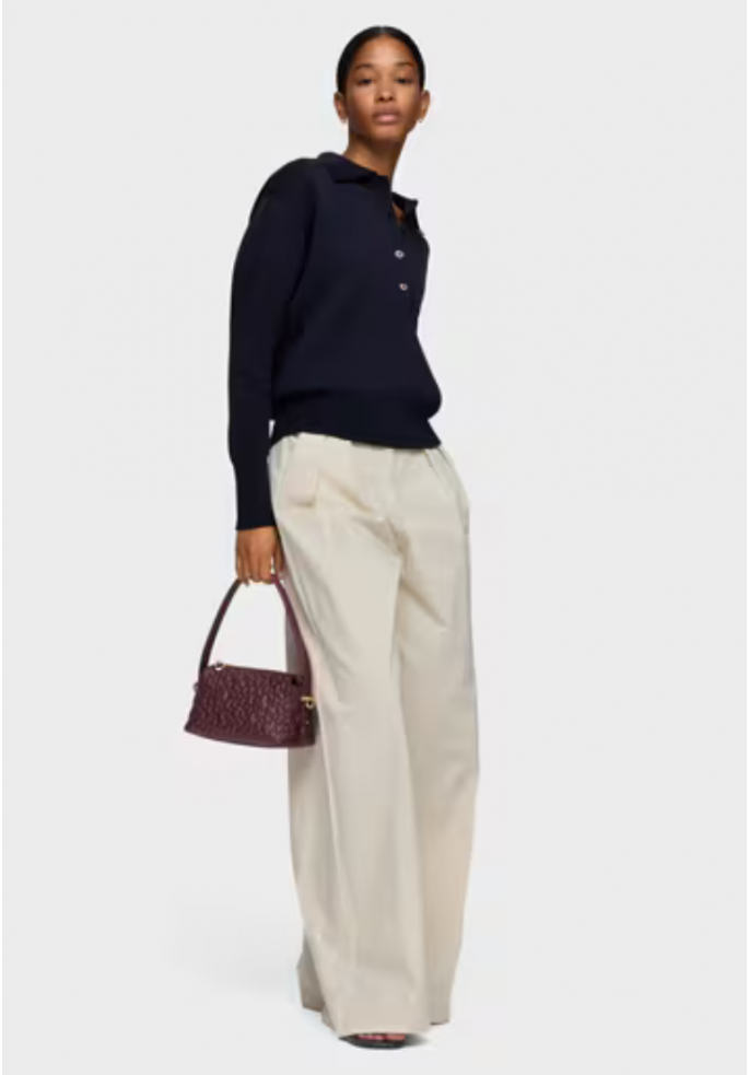 MINI BOLSO PUFFY BEAR | TOUS