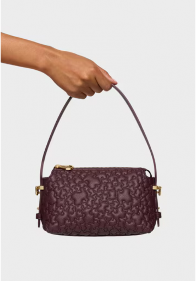 MINI BOLSO PUFFY BEAR | TOUS