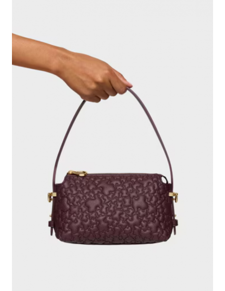 MINI BOLSO PUFFY BEAR | TOUS