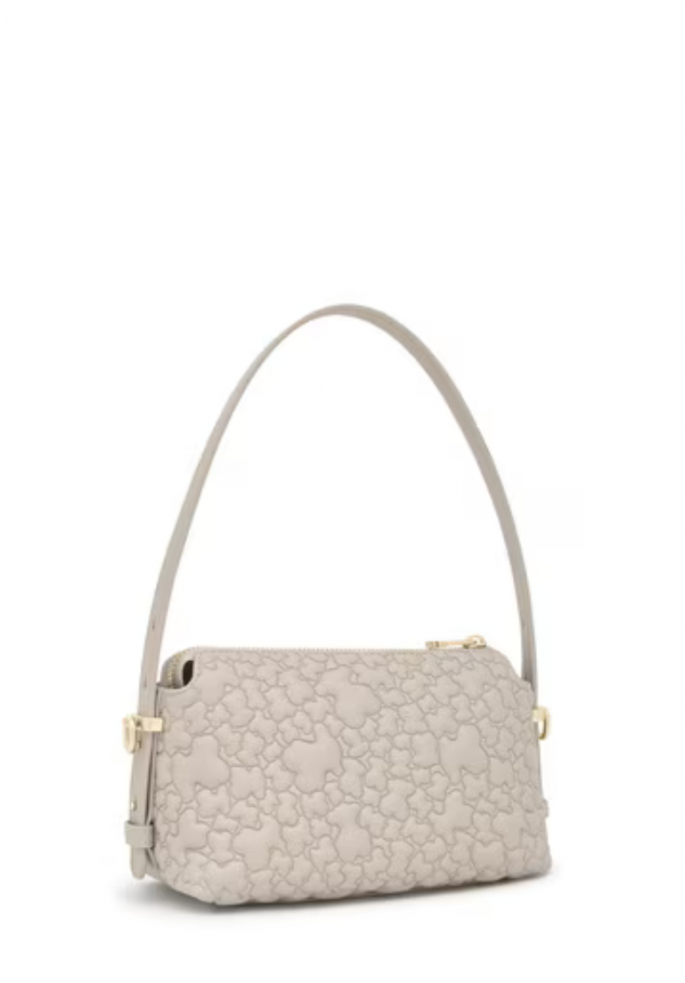 MINI BOLSO PUFFY BEAR | TOUS