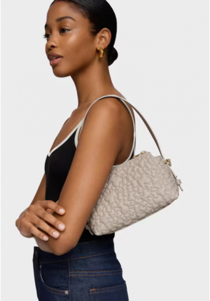 MINI BOLSO PUFFY BEAR | TOUS