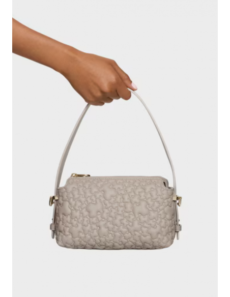 MINI BOLSO PUFFY BEAR | TOUS