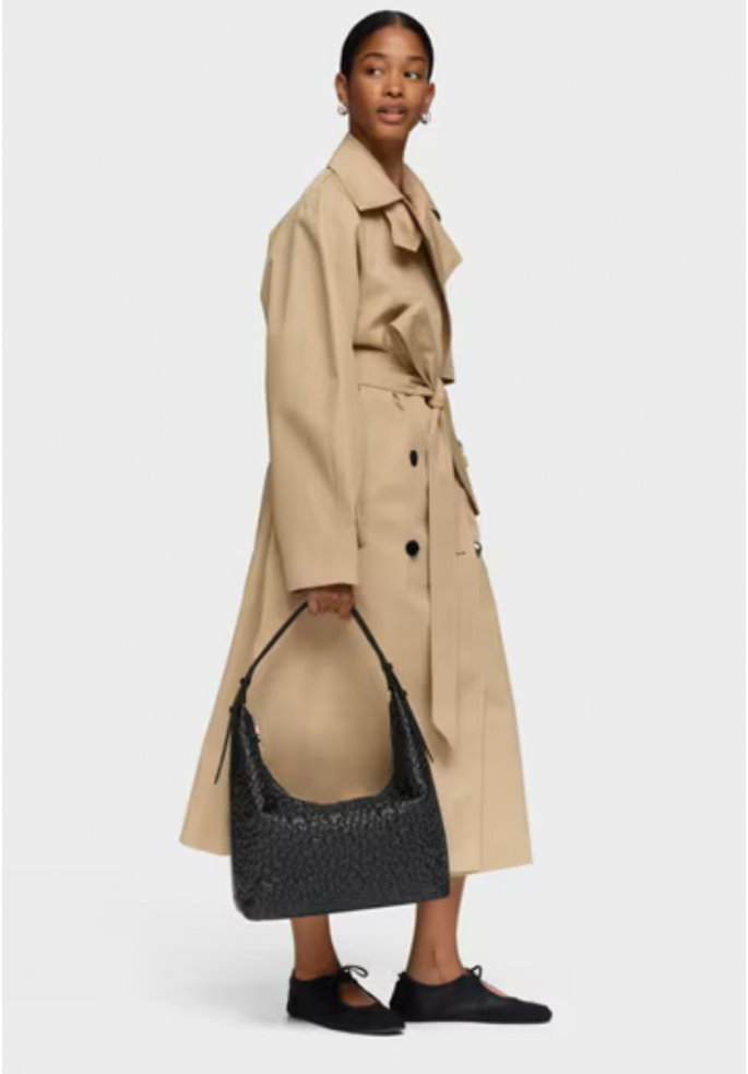 BOLSO HOBO L PUFFY BEAR | TOUS