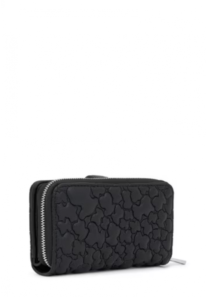 BILLETERA M BRIDGE PUFFY BEAR | TOUS