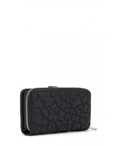 BILLETERA M BRIDGE PUFFY BEAR | TOUS