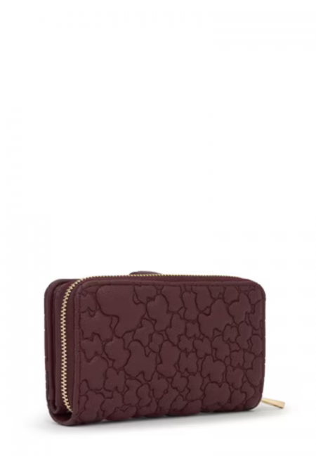 BILLETERA M BRIDGE PUFFY... 2