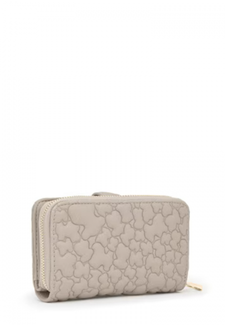 BILLETERA M BRIDGE PUFFY... 2