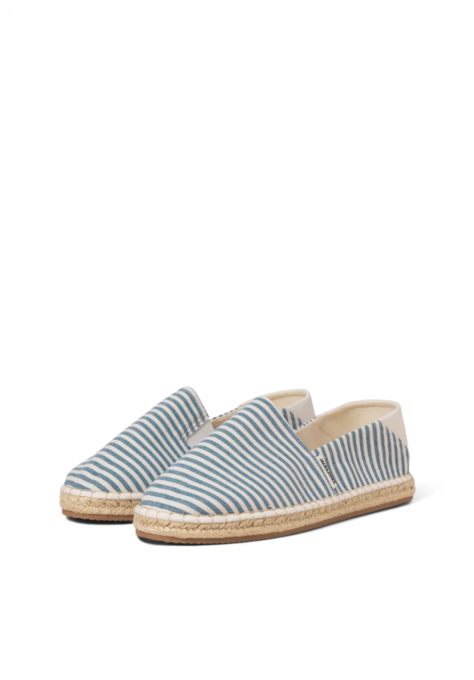 ALPARGATAS REGENT CANVAS | JACK & JONES