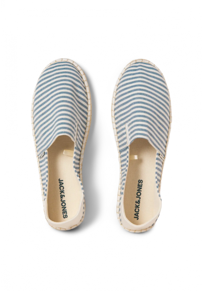 ALPARGATAS REGENT CANVAS | JACK & JONES