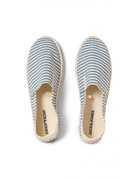 ALPARGATAS REGENT CANVAS | JACK & JONES